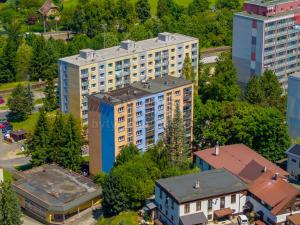 Prodej bytu 3+1, Železný Brod, Na Vápence, 69 m2
