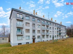 Prodej bytu 3+1, Bukovany, 84 m2