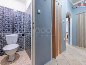 Prodej bytu 3+1, Bukovany, 84 m2