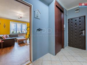 Prodej bytu 3+1, Bukovany, 84 m2