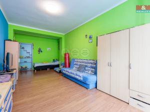 Prodej bytu 3+1, Bukovany, 84 m2
