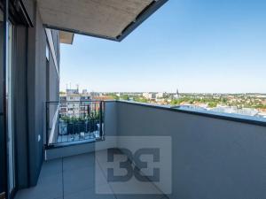 Pronájem bytu 2+kk, Praha - Stodůlky, Hábova, 52 m2