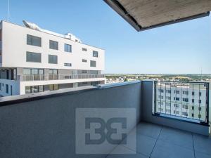 Pronájem bytu 2+kk, Praha - Stodůlky, Hábova, 52 m2