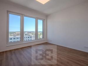 Pronájem bytu 2+kk, Praha - Stodůlky, Hábova, 52 m2