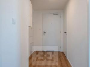 Pronájem bytu 2+kk, Praha - Stodůlky, Hábova, 52 m2