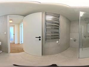 Pronájem bytu 2+kk, Praha - Stodůlky, Hábova, 52 m2