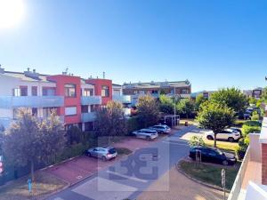 Pronájem bytu 3+kk, Praha - Velká Chuchle, Mrkosova, 70 m2
