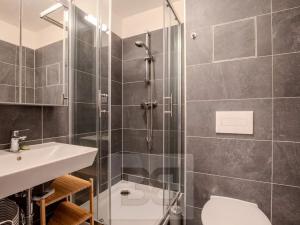 Pronájem bytu 1+kk, Praha - Vršovice, Kubánské náměstí, 19 m2