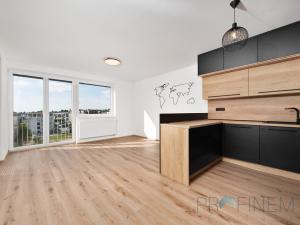Pronájem bytu 3+kk, Rychnov nad Kněžnou, Javornická, 72 m2