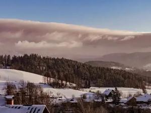 Prodej ubytování, Vysoké nad Jizerou, 165 m2