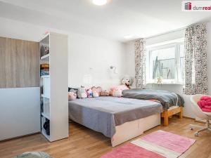 Prodej rodinného domu, Zdiby, Za Sokolovnou, 126 m2