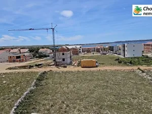 Prodej bytu 2+kk, Povljana, Chorvatsko, 44 m2