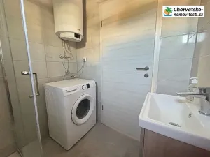 Prodej bytu 3+kk, Novalja, Chorvatsko, 49 m2