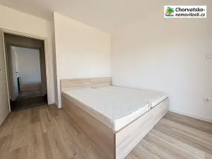 Prodej bytu 3+kk, Novalja, Chorvatsko, 49 m2