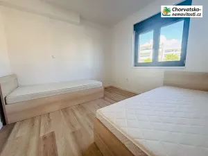 Prodej bytu 3+kk, Novalja, Chorvatsko, 49 m2