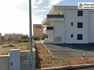 Prodej bytu 3+kk, Novalja, Chorvatsko, 49 m2
