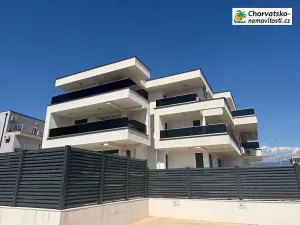 Prodej bytu 3+kk, Novalja, Chorvatsko, 49 m2