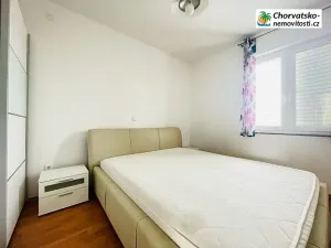 Prodej bytu 3+kk, Novalja, Chorvatsko, 59 m2