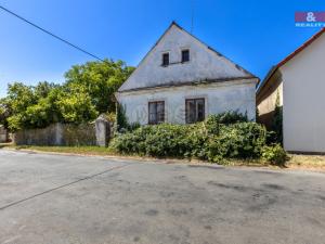 Prodej rodinného domu, Holovousy, 120 m2