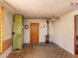 Prodej rodinného domu, Holovousy, 120 m2