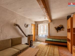 Prodej rodinného domu, Holovousy, 120 m2