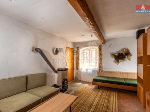 Prodej rodinného domu, Holovousy, 120 m2
