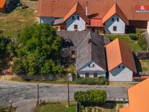 Prodej rodinného domu, Holovousy, 120 m2