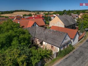 Prodej rodinného domu, Holovousy, 120 m2