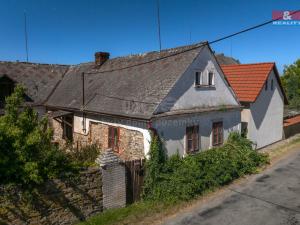 Prodej rodinného domu, Holovousy, 120 m2