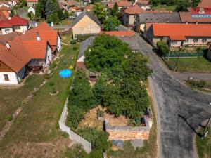 Prodej rodinného domu, Holovousy, 120 m2