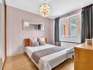 Pronájem bytu 2+kk, Praha - Záběhlice, Mattioliho, 61 m2