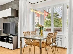 Pronájem bytu 2+kk, Praha - Záběhlice, Mattioliho, 61 m2