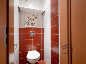 Pronájem bytu 2+kk, Praha - Záběhlice, Mattioliho, 61 m2