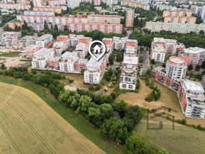 Pronájem bytu 2+kk, Praha - Záběhlice, Mattioliho, 61 m2