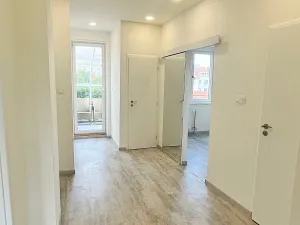 Pronájem bytu 2+1, Praha - Vokovice, Na dlouhém lánu, 139 m2