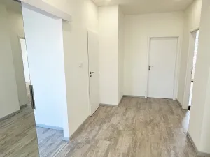 Pronájem bytu 2+1, Praha - Vokovice, Na dlouhém lánu, 139 m2