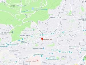 Pronájem bytu 2+1, Praha - Vokovice, Na dlouhém lánu, 139 m2