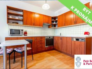 Pronájem bytu 2+kk, Rakovník, Dukel. hrdinů, 44 m2