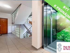 Pronájem bytu 2+kk, Rakovník, Dukel. hrdinů, 44 m2