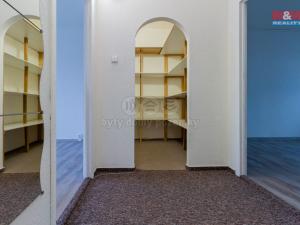 Pronájem bytu 2+1, Jeseník, Dukelská, 61 m2