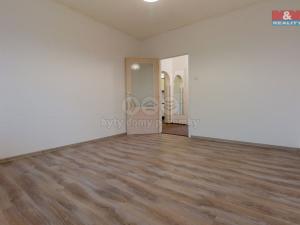 Pronájem bytu 2+1, Jeseník, Dukelská, 61 m2