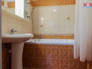 Pronájem bytu 2+1, Jeseník, Dukelská, 61 m2