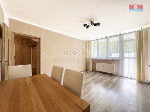 Prodej bytu 4+1, Karlovy Vary - Drahovice, Lidická, 85 m2