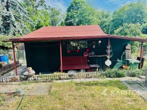 Prodej zahrady, Teplice, Bystřanská, 298 m2