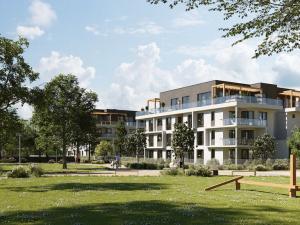 Prodej bytu 2+kk, Praha - Dolní Chabry, 60 m2