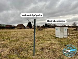 Prodej pozemku pro bydlení, Rychvald, Průjezdní, 1185 m2