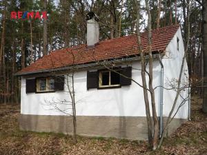 Prodej chaty, Plasy, 50 m2