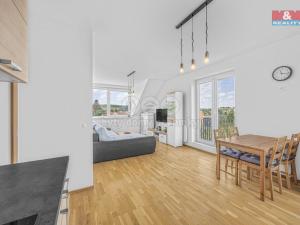 Prodej bytu 3+kk, Bořanovice - Pakoměřice, Hraniční, 70 m2