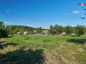 Prodej pozemku pro bydlení, Střevač, 1575 m2