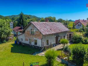 Prodej rodinného domu, Zákupy, Benátky, 119 m2